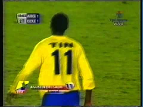2004 (July 7) Argentina 6-Ecuador 1 (Copa America).mpg