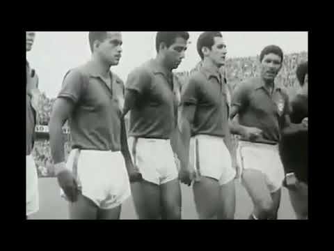 Kilas Balik Piala Dunia 1950