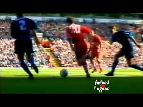 Robbie Fowler Hatrick In 4 Minutes