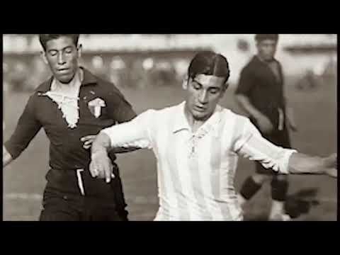 Kilas Balik Piala Dunia 1930