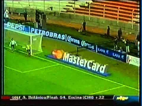 2004 (July 24) Uruguay 2-Colombia 1 (Copa America).mpg