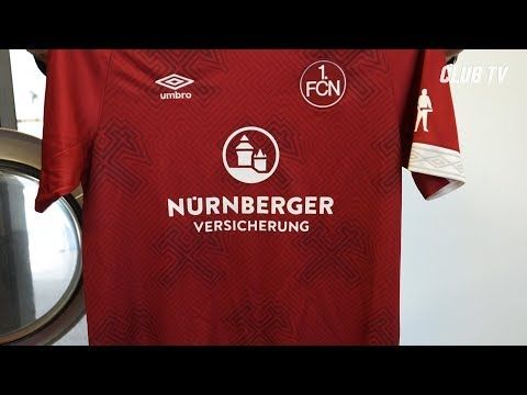 #Trikottausch | Schalke & der FCN | 1. FC Nürnberg