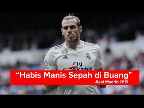 TERKUAK ❗ DAFTAR PEMAIN REAL MADRID YANG AKAN DIBUANG