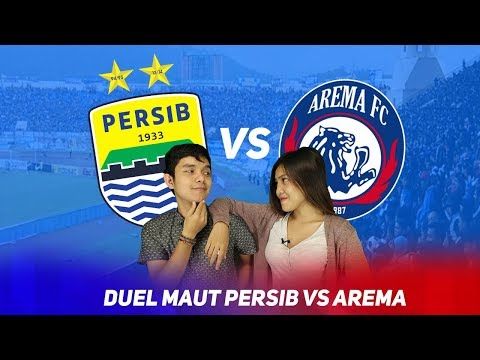 Super Big-Match! PERSIB VS AREMA, Siapa yang Menang?