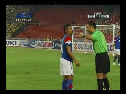 Cheat Laser Malaysia vs Indonesia