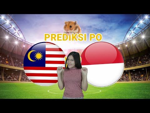 PREDIKSI MALAYSIA VS INDONESIA PO 🐹 DI KUALIFIKASI PIALA DUNIA 2022