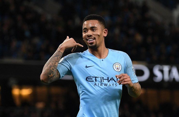 gabriel jesus-city-aguero