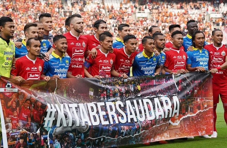 Bukan Persija atau Persib, Ini Klub Indonesia dengan Nilai Pasar Tertinggi Bali United - liga-indonesia-id