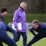 Hari Pertama Jose Mourinho Bersama Tottenham Hotspur 10 Football London