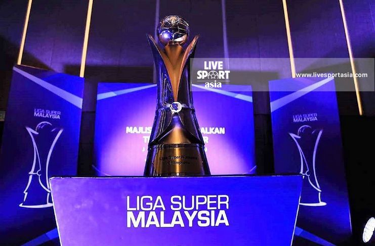 Disuruh Berkaca ke Liga 1, Pemain Malaysia Super League Sentil AFC Tak Ikuti Indonesia, Liga Malaysia Menuai Protes
