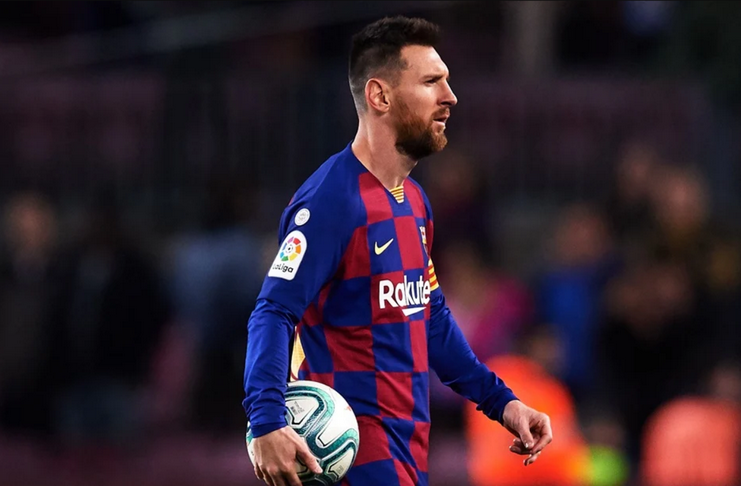 Bakal Ditinggal Lionel Messi, Liga Spanyol Masih Menarik2