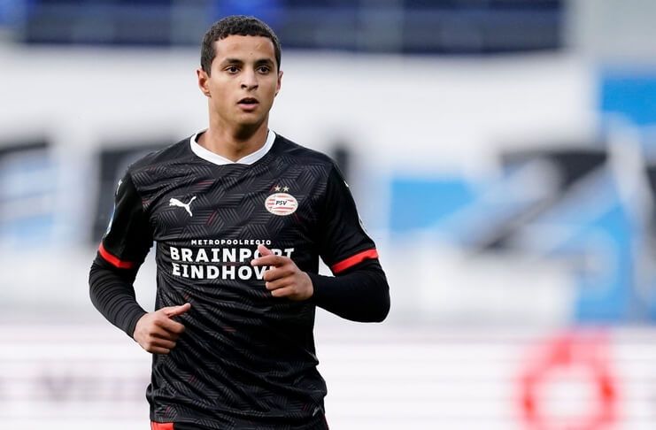 Mohamed Ihattaren kian sulit menembus tim utama PSV Eindhoven setelah kedatangan Mario Goetze.