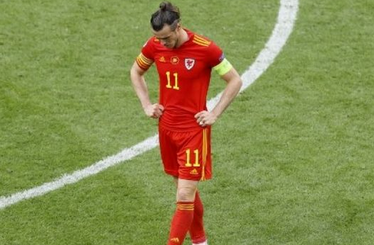 Wales Tersingkir dari EURO 2020, Gareth Bale Pensiun?
