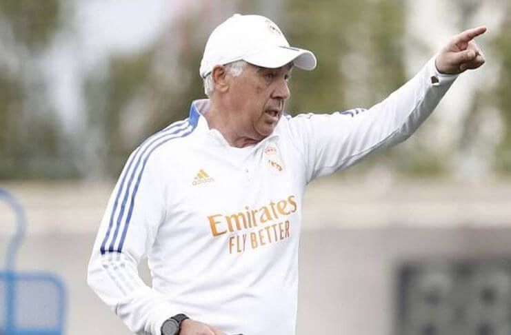 Carlo Ancelotti Siap Jadikan David Alaba Pemain Kunci di Real Madrid