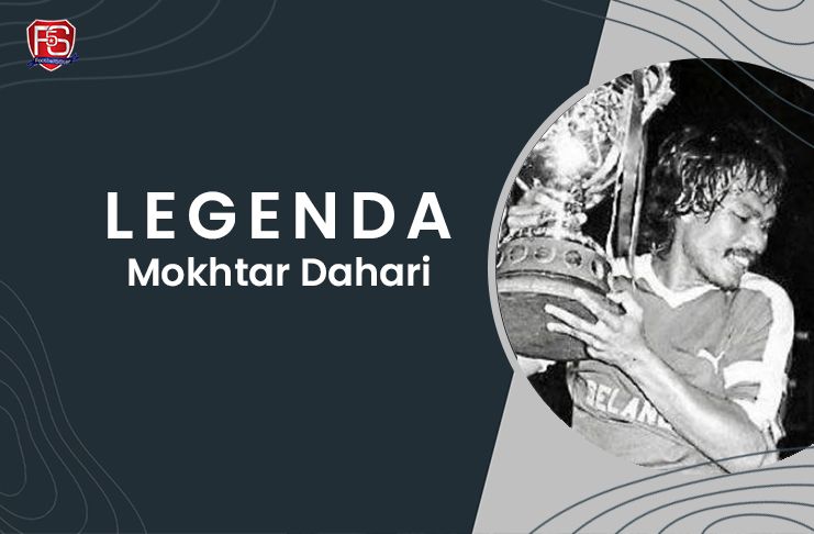 Mokhtar Dahari, Legenda Malaysia yang Bikin Real Madrid Gigit Jari