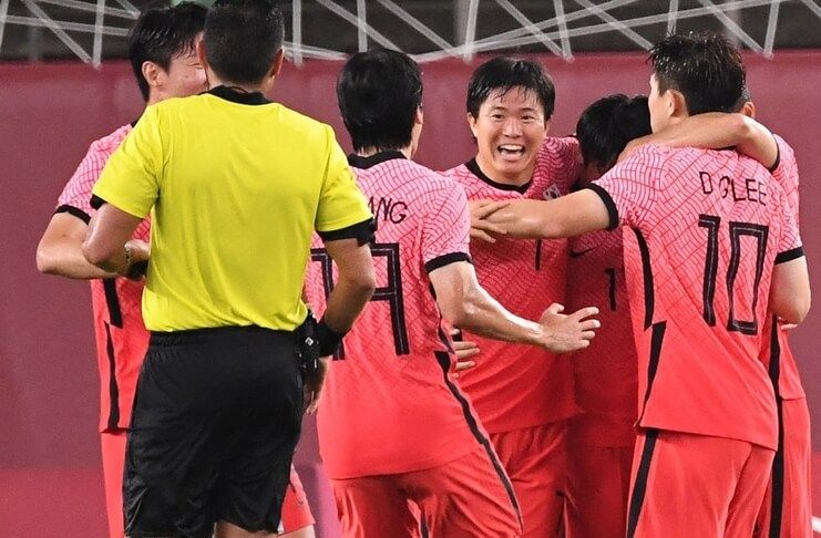 Timnas U-23 Korsel diminta Shin Tae-yong menghindari pertemuan lebih awal dengan Jepang pada Olimpiade Tokyo 2020.