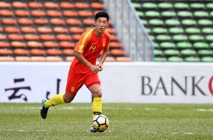 Pemain China Mengaku Sebenarnya Ogah Lawan Timnas U-23 di Indonesia