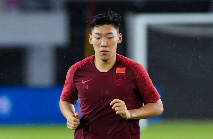 Pemain China Mengaku Sebenarnya Ogah Lawan Timnas U-23 Indonesia