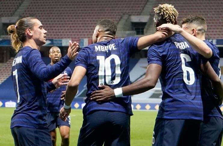 Didier Deschamps Akhirnya Panggil Theo Hernandez ke Timnas Prancis