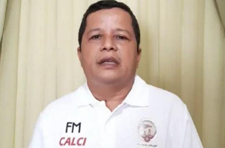 Sriwijaya FC Bergantung kepada PT LIB Lunasi Tunggakan Gaji Pemainnya