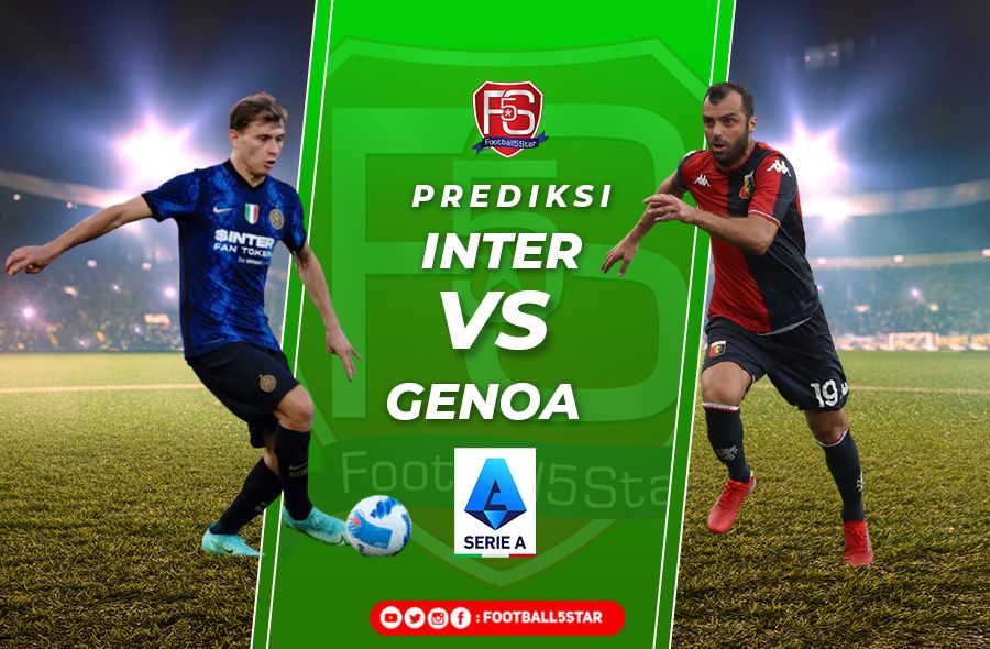 Prediksi Inter vs Genoa 2