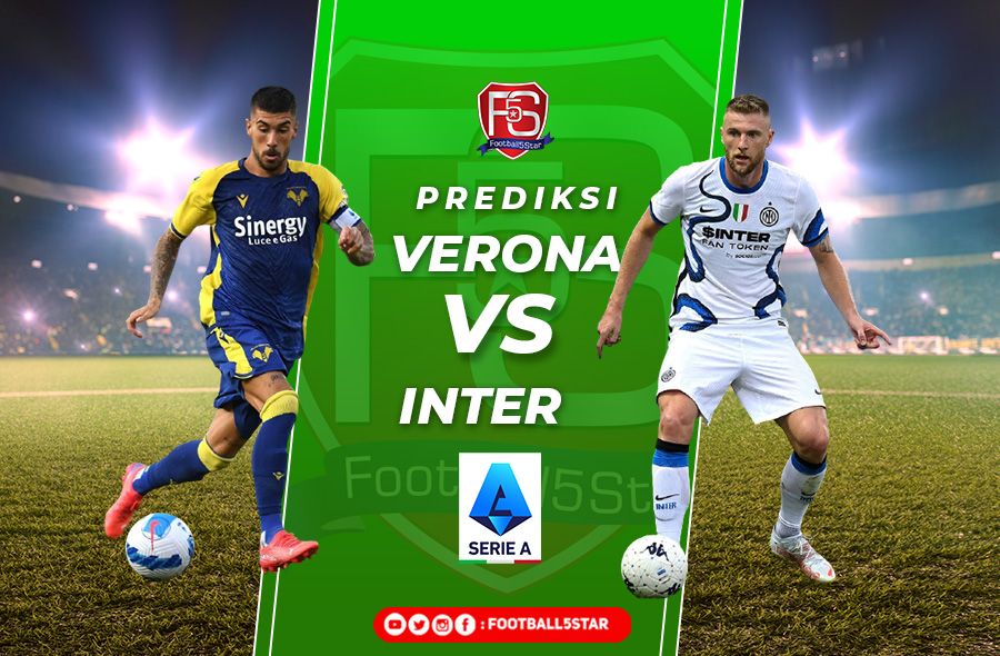 Verona vs Inter Milan