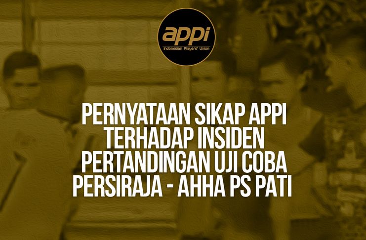 Aksi Syaiful Indra Cahya Bisa Rusak Euforia Sepak Bola Indonesia