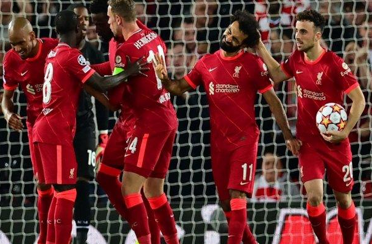 Juergen Klopp Tak Puas Meski Liverpool Raih Kemenangan