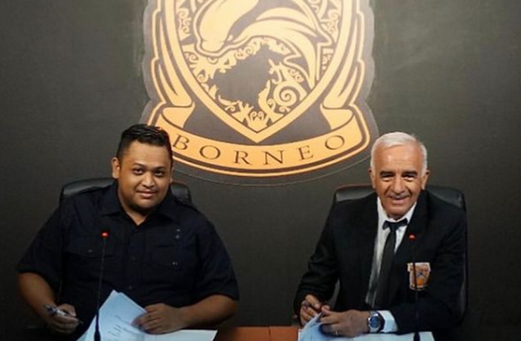 Mario Gomez Mundur Sepihak, Borneo FC Bakal Bawa Kasus ke FIFA