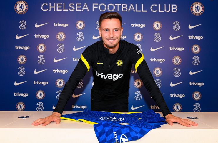 marcos alonso


Saul Niguez - Chelsea - Optus Sport