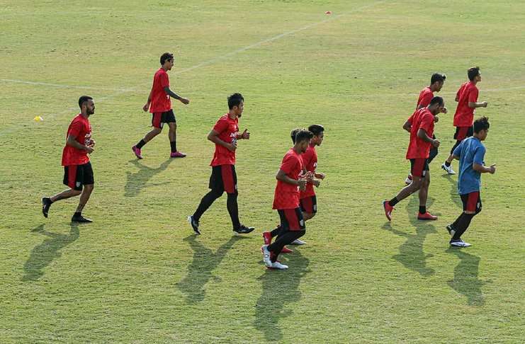 Lisensinya Bermasalah dan Tak Lagi Jadi Pelatih Bali United, Begini Kata Teco