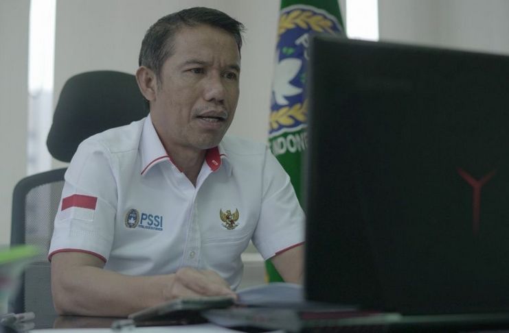 PSSI Investigasi Laga PSIS Semarang vs Persija Jakarta
