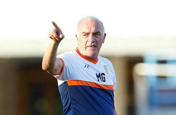 Terungkap! Ternyata Hal Ini yang Bikin Boaz Solossa "Menghilang" dari Borneo FC