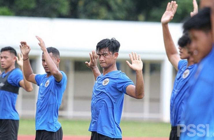 Kualifikasi Piala Asia U-23 2022 Batal Digelar di Indonesia