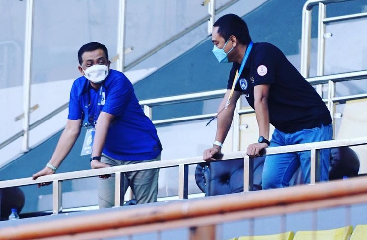 PSIS Semarang Sudah Punya 9 Pemain Anyar, Tapi…