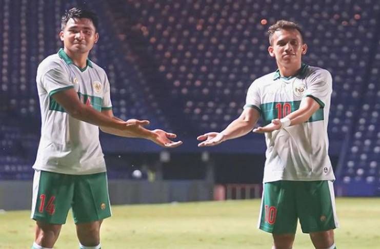 Asnawi Mangkualam Diharapkan Terus Tambil Bagus Bersama Timnas