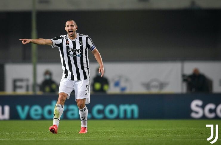 Giorgio Chiellini (@juventusfcen)