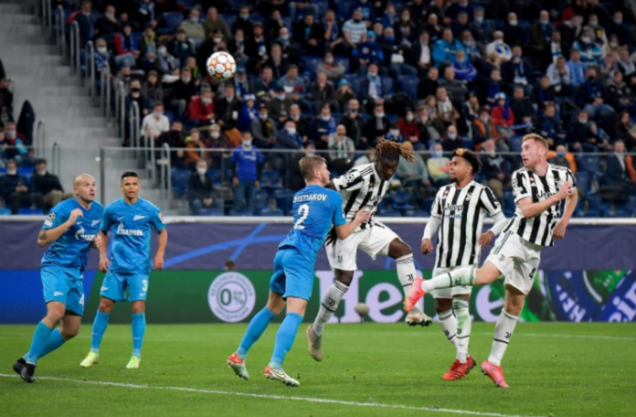 Juventus - Massimiliano Allegri - uefa. com 2