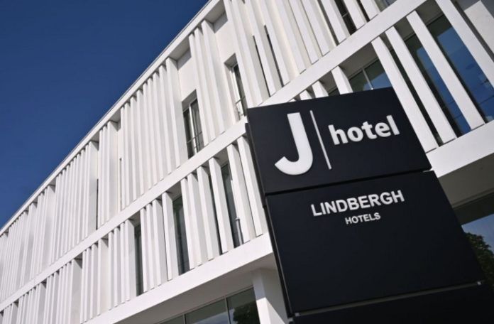 Melihat Kemewahan Hotel Milik Juventus di Turin