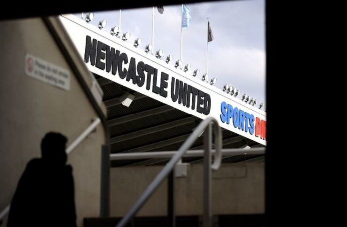 Newcastle United Bikin Malu Sepak Bola Inggris