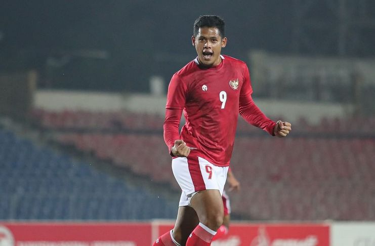 Timnas U-23 Indonesia akan Mati-Matian, Mumpung Tak Ada Gol Tandang Football5Star.com, Indonesia - Timnas U-23 Indonesia berjanji akan mati-matian melawan Australia pada.