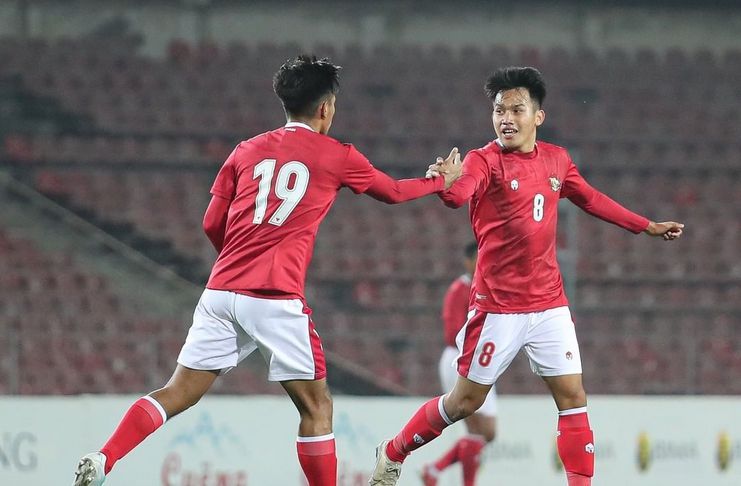 Berdasar Regulasi, Peluang Timnas U-23 Indonesia Lolos Masih Lebar
