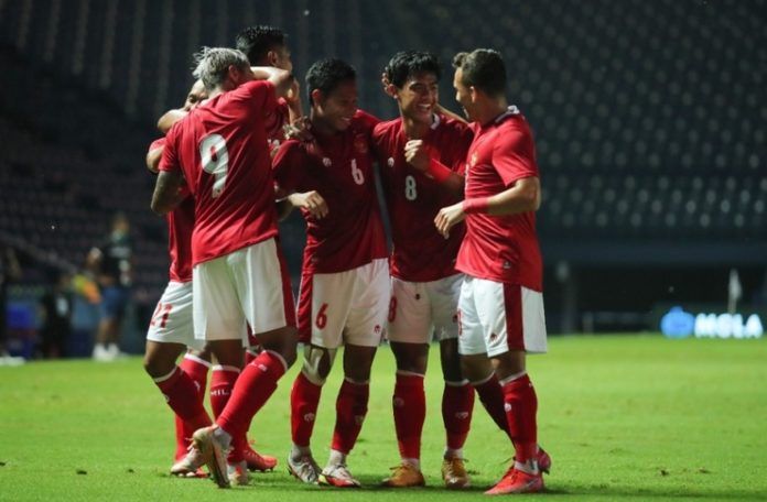 Timnas Indonesia Piala Asia 2023 - PSSI