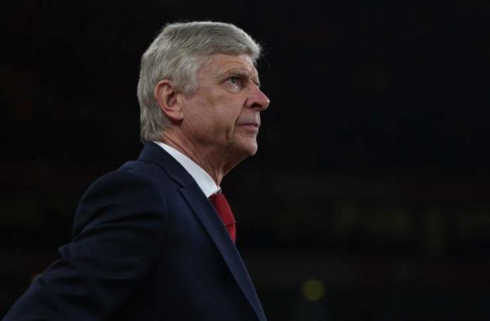 Arsene Wenger Diminta Kembali ke Arsenal oleh Arteta