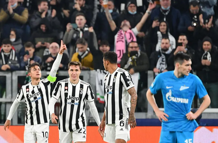 giorgio chiellini-Juventus vs Zenit - Paulo Dybala - uefa. com 2