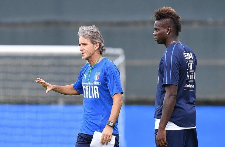 montella
Mario Balotelli Saya Siap Jika Kembali Dipanggil Timnas Italia (Football Italia)