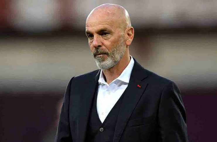 Stefano Pioli Akui AC Milan Kesulitan di Babak Pertama (The Cult of Calcio)