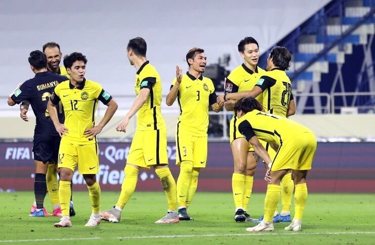 Timnas Malaysia bisa meraih keuntungan jika jadi tuan rumah pada putaran III Kualifikasi Piala Asia 2023.