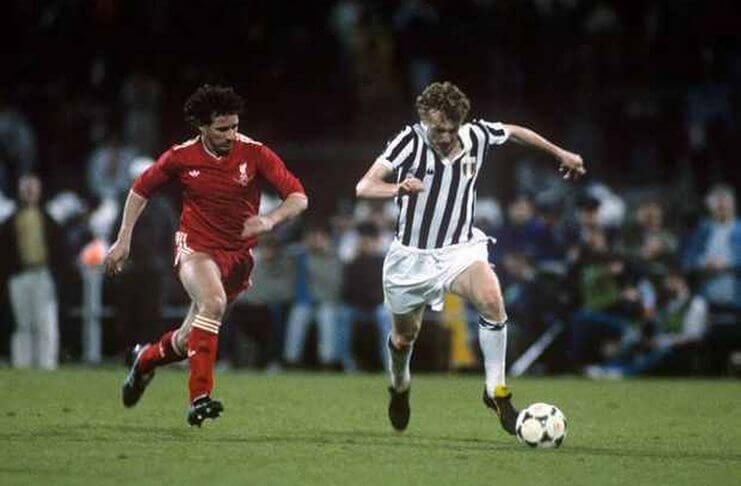 Zbigniew Boniek Legenda Juventus yang Tidak Diakui Agnelli (Liverpool Echo)