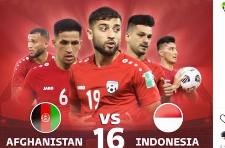 Timnas Indonesia Resmi akan Hadapi Tim Timur Tengah dan Rival ASEAN